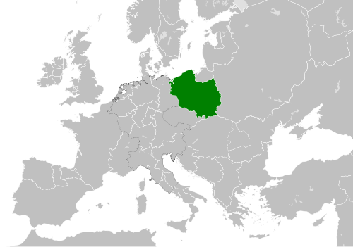 Duchy of Poland